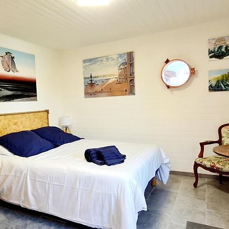 Cabane Cote Jardin Toulouse Luaran gambar