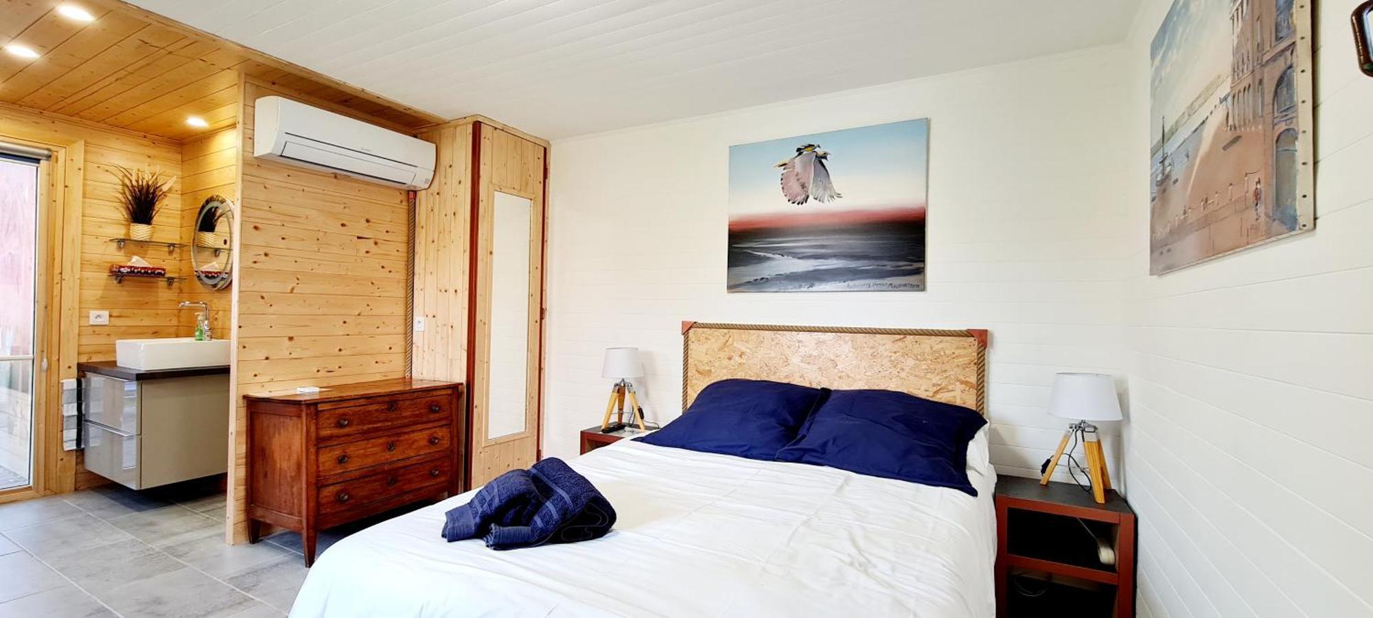 Cabane Cote Jardin Toulouse Luaran gambar