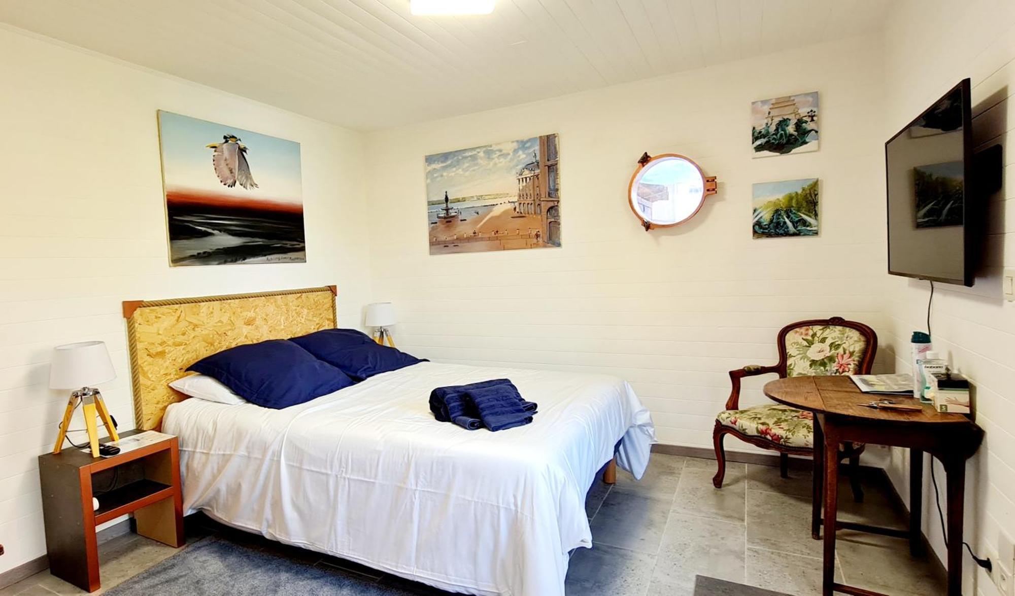 Cabane Cote Jardin Toulouse Luaran gambar